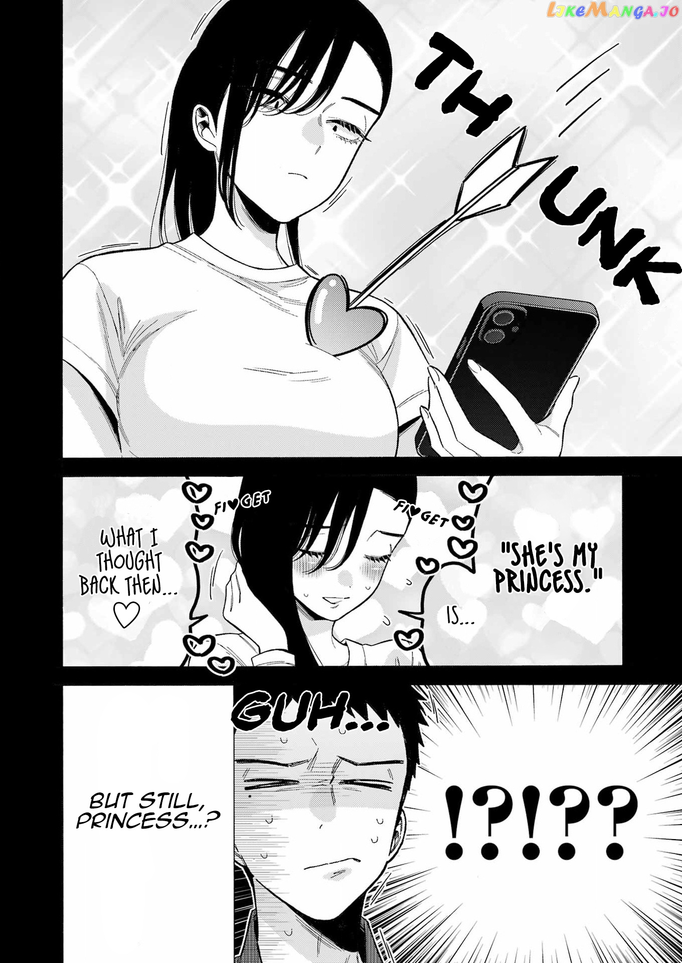 My Dress-Up Darling, Chapter 85 image 07